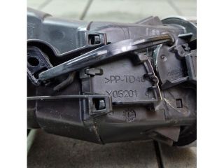 bontott PEUGEOT RCZ Jobb Szellőző