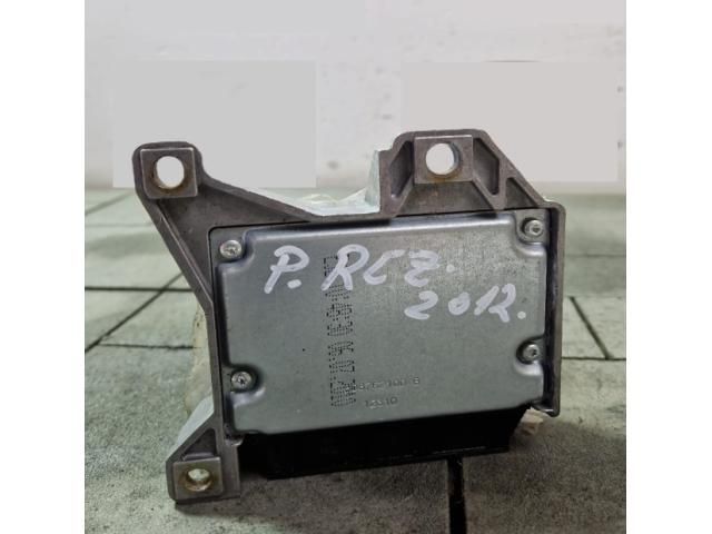 bontott PEUGEOT RCZ Légzsák Elektronika