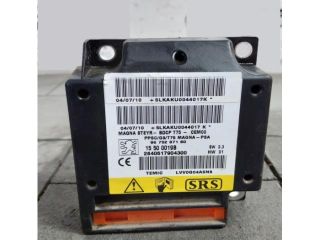 bontott PEUGEOT RCZ Légzsák Elektronika