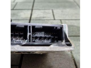 bontott PEUGEOT RCZ Légzsák Elektronika