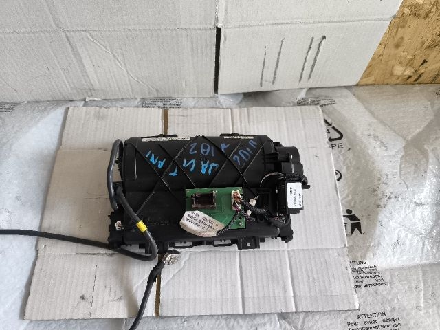 bontott PEUGEOT RCZ Multifunkciós Kijelző