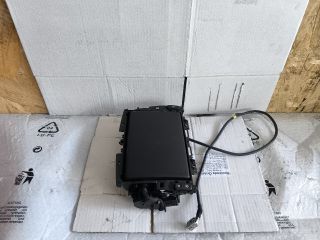 bontott PEUGEOT RCZ Multifunkciós Kijelző