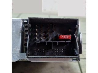 bontott PEUGEOT RCZ Rádió / CD