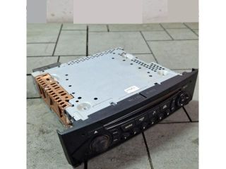 bontott PEUGEOT RCZ Rádió / CD