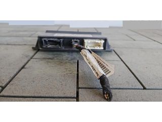 bontott PEUGEOT RCZ Tolatóradar Elektronika