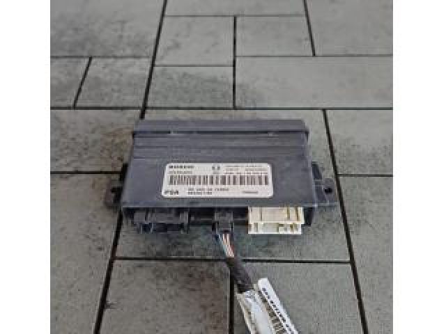 bontott PEUGEOT RCZ Tolatóradar Elektronika