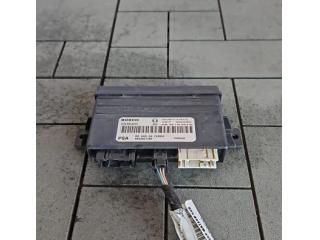 bontott PEUGEOT RCZ Tolatóradar Elektronika