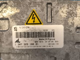 bontott PEUGEOT RCZ Xenon Trafó