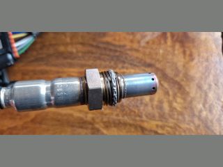 bontott PEUGEOT RIFTER Első Lambdaszonda