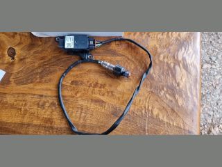 bontott PEUGEOT RIFTER Első Lambdaszonda