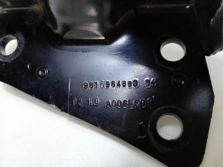 bontott PEUGEOT RIFTER Ajtó Zsanér (Pozíciófüggetlen)