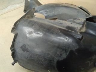 bontott PEUGEOT RIFTER Bal első Dobbetét (Kerékjárati, Műanyag)