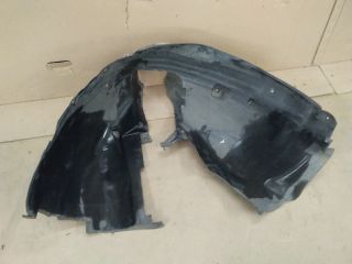 bontott PEUGEOT RIFTER Bal első Dobbetét (Kerékjárati, Műanyag)