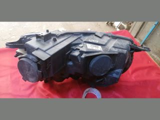 bontott PEUGEOT RIFTER Bal első Lámpabúra