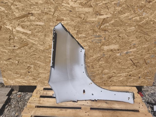 bontott PEUGEOT RIFTER Bal első Sárvédő