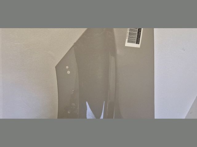 bontott PEUGEOT RIFTER Bal első Sárvédő