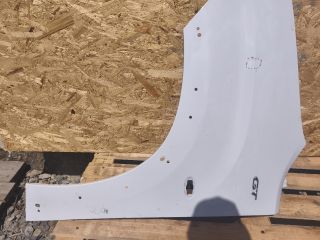 bontott PEUGEOT RIFTER Bal első Sárvédő