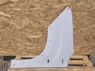 bontott PEUGEOT RIFTER Bal első Sárvédő