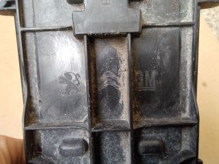 bontott PEUGEOT RIFTER Bal Hátsó Lámpa Foglalat