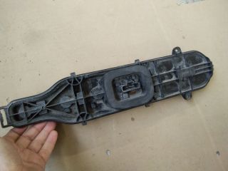 bontott PEUGEOT RIFTER Bal Hátsó Lámpa Foglalat