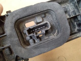 bontott PEUGEOT RIFTER Bal Hátsó Lámpa Foglalat