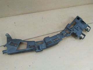 bontott PEUGEOT RIFTER Bal hátsó Lökhárító Tartó (Műanyag)