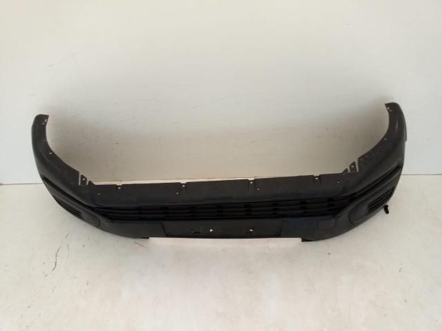 bontott PEUGEOT RIFTER Első Lökhárító (Üresen)