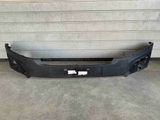 bontott PEUGEOT RIFTER Első Lökhárító (Üresen)