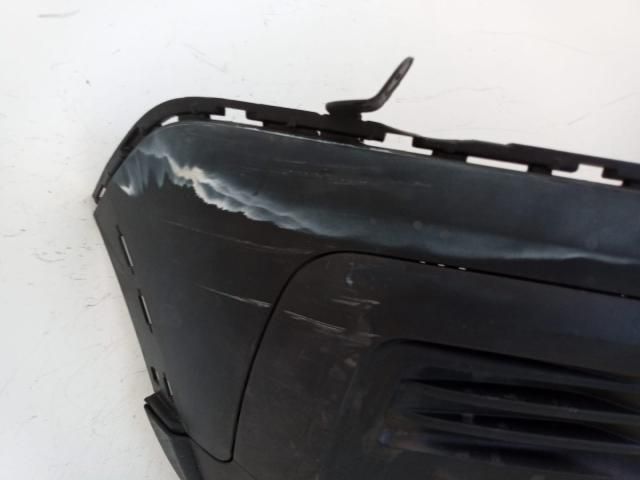 bontott PEUGEOT RIFTER Első Lökhárító (Üresen)