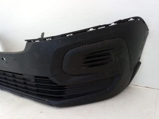 bontott PEUGEOT RIFTER Első Lökhárító (Üresen)