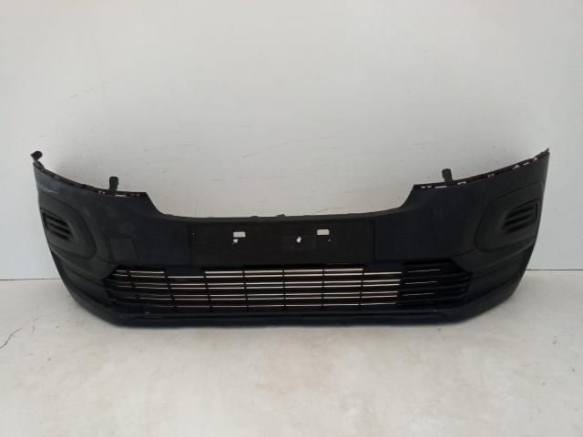 bontott PEUGEOT RIFTER Első Lökhárító (Üresen)