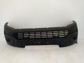 bontott PEUGEOT RIFTER Első Lökhárító (Üresen)