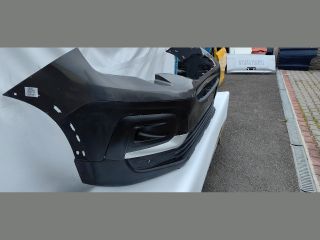 bontott PEUGEOT RIFTER Első Lökhárító (Üresen)