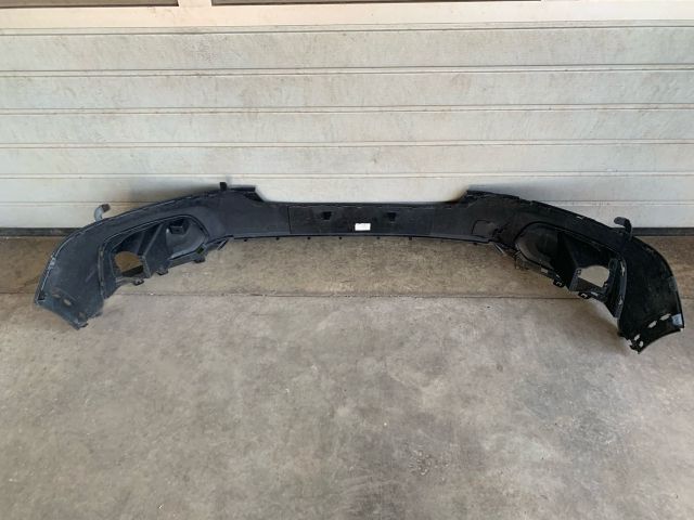 bontott PEUGEOT RIFTER Első Lökhárító (Üresen)