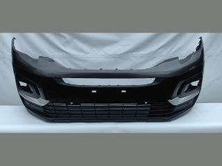 bontott PEUGEOT RIFTER Első Lökhárító (Üresen)