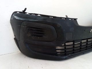 bontott PEUGEOT RIFTER Első Lökhárító (Üresen)