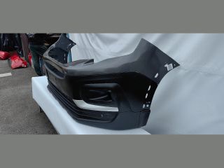 bontott PEUGEOT RIFTER Első Lökhárító (Üresen)