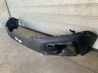 bontott PEUGEOT RIFTER Első Lökhárító (Üresen)
