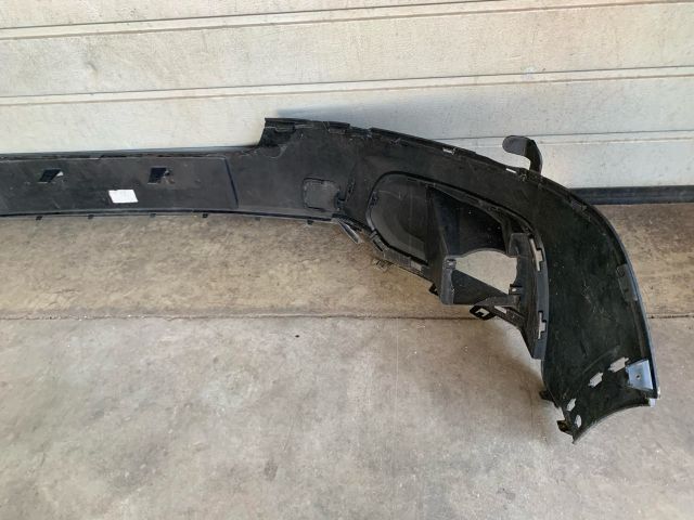 bontott PEUGEOT RIFTER Első Lökhárító (Üresen)