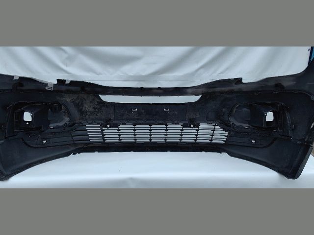 bontott PEUGEOT RIFTER Első Lökhárító (Üresen)