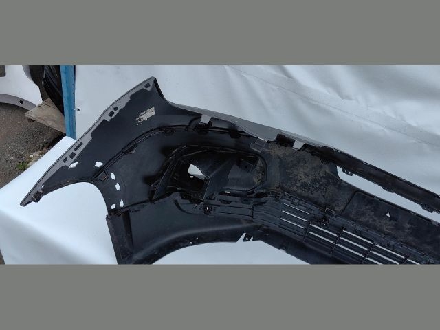 bontott PEUGEOT RIFTER Első Lökhárító (Üresen)