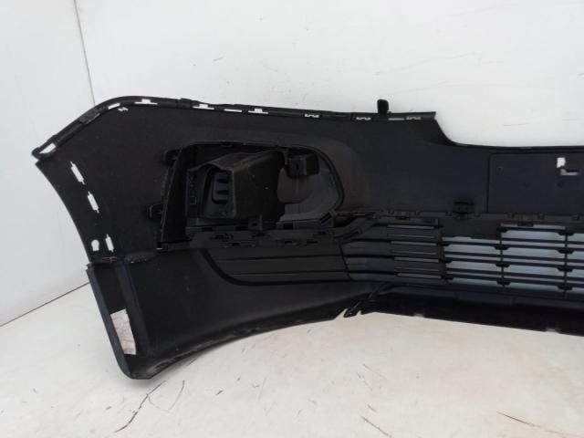 bontott PEUGEOT RIFTER Első Lökhárító (Üresen)