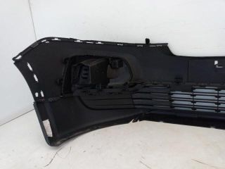 bontott PEUGEOT RIFTER Első Lökhárító (Üresen)