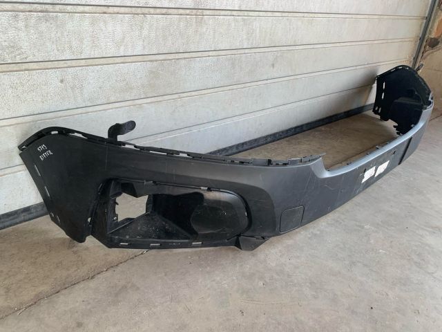 bontott PEUGEOT RIFTER Első Lökhárító (Üresen)