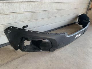 bontott PEUGEOT RIFTER Első Lökhárító (Üresen)