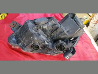 bontott PEUGEOT RIFTER Jobb első Lámpabúra