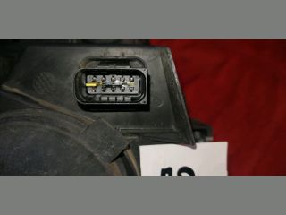 bontott PEUGEOT RIFTER Jobb első Lámpabúra