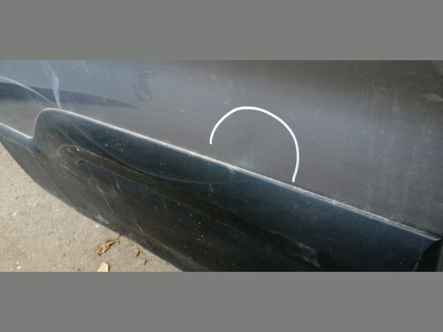 bontott PEUGEOT RIFTER Jobb Tolóajtó (Részeivel)