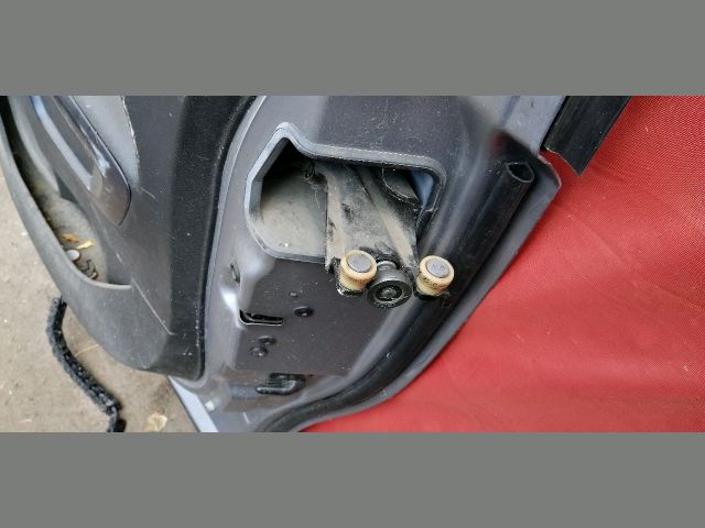 bontott PEUGEOT RIFTER Jobb Tolóajtó (Részeivel)