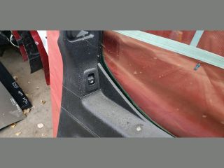 bontott PEUGEOT RIFTER Jobb Tolóajtó (Részeivel)